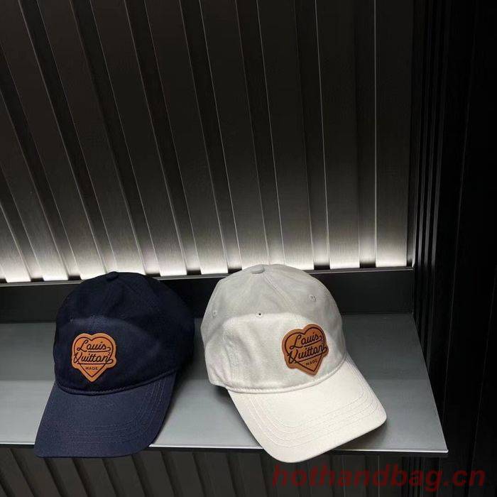 Louis Vuitton Hats LVH00003-3